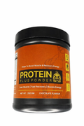 Chocolate Flavor Protein Plus Powder - 250 GM